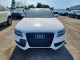 Audi A4 2011 — Copart