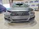 Audi A4 2018 — Copart