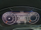 Audi A4 2018 — Copart