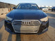 Audi A4 2017 — Copart