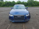 Audi A4 2013 — Copart