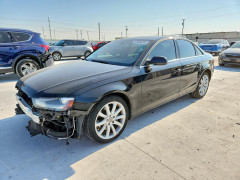 Audi A4 2013 — Copart