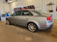 Audi A4 2007 — Copart