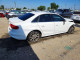 Audi A4 2015 — Copart