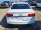 Audi A4 2015 — Copart