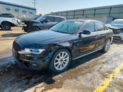 Audi A4 2014 — Copart