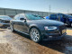 Audi A4 2014 — Copart