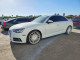 Audi A4 2017 — Copart