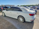 Audi A4 2017 — Copart