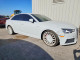 Audi A4 2017 — Copart