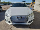 Audi A4 2017 — Copart