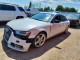 Audi A4 2016 — Copart