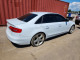 Audi A4 2016 — Copart