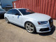 Audi A4 2016 — Copart