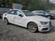 Audi A4 2017 — Copart