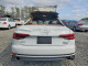 Audi A4 2017 — Copart