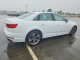 Audi A4 2017 — Copart