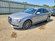 Audi A4 2015 — Copart