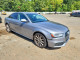 Audi A4 2015 — Copart