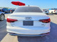 Audi A4 2021 — Copart
