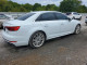 Audi A4 2017 — Copart