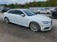 Audi A4 2017 — Copart