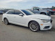Audi A4 2019 — Copart