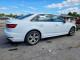 Audi A4 2018 — Copart