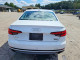 Audi A4 2018 — Copart