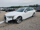 Audi A4 2024 — Copart