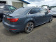 Audi A4 2017 — Copart
