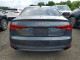 Audi A4 2017 — Copart