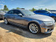 Audi A4 2019 — Copart