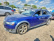 Audi A4 2015 — Copart