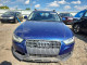 Audi A4 2015 — Copart