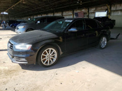 Audi A4 2014 — Copart