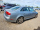 Audi A4 2008 — Copart