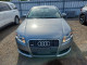 Audi A4 2008 — Copart