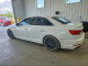 Audi A4 2017 — Copart