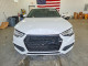 Audi A4 2017 — Copart