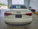 Audi A4 2017 — Copart