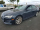 Audi A4 2018 — Copart