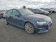 Audi A4 2018 — Copart