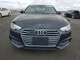 Audi A4 2018 — Copart
