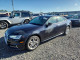 Audi A4 2017 — Copart