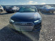 Audi A4 2017 — Copart