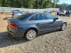 Audi A4 2009 — Copart