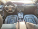 Audi A4 2009 — Copart