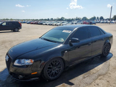 Audi A4 2008 — Copart