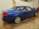 Audi A4 2015 — Copart